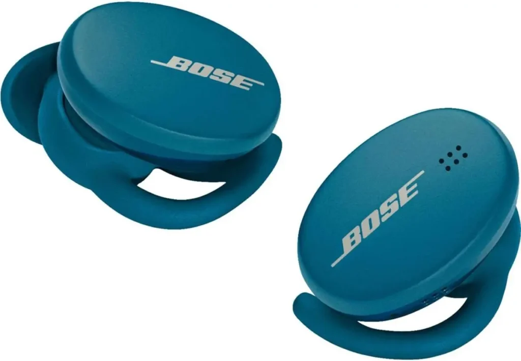 Bose Sport Earbuds